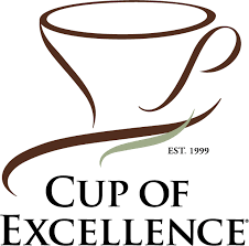 Cup of Excellence (COE)圖片