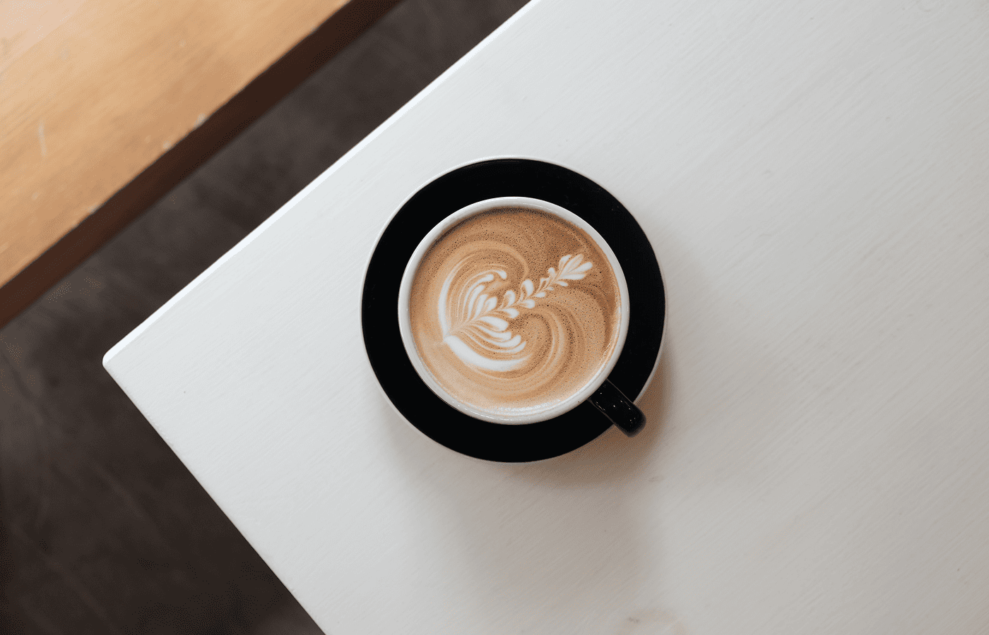 咖啡產地故事專刊圖片